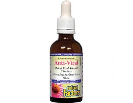 Anti Viral 50 ml.